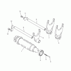 VMAX VMX17ACG/VMX17AG Копирный вал