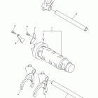 FZ6R FZ6RAB/FZ6RACB Копирный вал