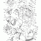 RAIDER S XV19CSZCL/XV19CSZL Боковая панель