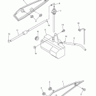 FZ1 FZS10ACS/FZS10AS Боковая панель