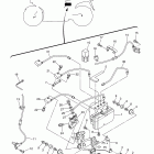 FJR13AEYG/FJR13AEYCG Электрика 3