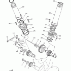 ROAD STAR SILVERADO-XV17ATYR/XV17ATYCR Цепь механизма газораспределения