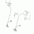 VMAX VMX17ACG/VMX17AG Рулевые переключатели