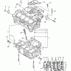 FZ6R FZ6RAB/FZ6RACB Картер
