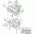 R6S-YZFR6SYCL/YZFR6SYCB/YZFR6SYL/YZFR6SYB Картер