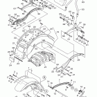 STRATOLINER-XV19CTYCS/XV19CTYS Крыло