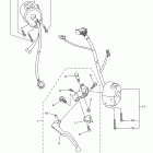 FZ6R FZ6RZR/FZ6RZCR/FZ6RZCL/FZ6RZL/FZ6RZCW/FZ6RZW Рулевые переключатели