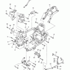 ROYAL STAR VENTURE-XVZ13TFYCR/XVZ13TFYR Рама