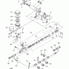 ROAD STAR SILVERADO-XV17ATYR/XV17ATYCR Задний торм цилиндр