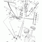 STRATOLINER-XV19CTYCS/XV19CTYS Клапана