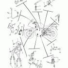 FZ6  FZS6YL/FZS6YB/FZS6YCL/FZS6YCB Электрика 1
