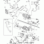 RAIDER S XV19CSZCL/XV19CSZL Впускная система