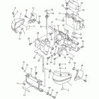 ROYAL STAR VENTURE-XVZ13TFYCR/XVZ13TFYR Боковая панель