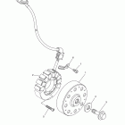 R1-YZFR1YL/YZFR1YCL Генератор