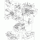ROYAL STAR TOUR DELUXE S XVZ13CTSZ/XVZ13CTSZC Карбюратор