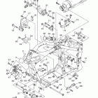 STRATOLINER-XV19CTYCS/XV19CTYS Рама
