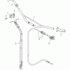 TTR230 TTR230B Троса