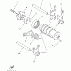 TW200Y/TW200YC Копирный вал