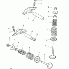 TTR230 TTR230B Клапана