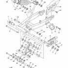 TTR125E_LE TTR125LEY/TTR125EY Rear arm suspension ey