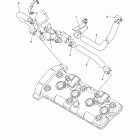 FZ1 FZS10ACS/FZS10AS Система забора воздуха