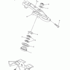 R6S-YZFR6SYCL/YZFR6SYCB/YZFR6SYL/YZFR6SYB Рулевое управление