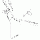 VMAX VMX17ACG/VMX17AG Троса