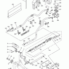 STRATOLINER-XV19CTYCS/XV19CTYS Задний торм цилиндр