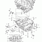 R1-YZFR1YL/YZFR1YCL Картер