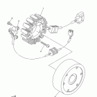 STRATOLINER-XV19CTYCS/XV19CTYS Генератор