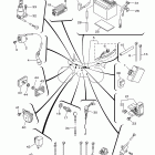 TW200Y/TW200YC Электрика 1