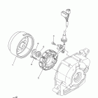 TTR110EY Генератор