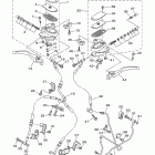 RAIDER S XV19CSZCL/XV19CSZL Главный тормозной цилиндр,передний
