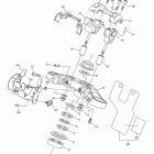VMAX VMX17ACG/VMX17AG Управление