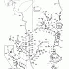 STRATOLINER-XV19CTYCS/XV19CTYS Топливный бак 2