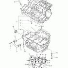 FZ1 FZS10ZCB/FZS10ZCR/FZS10ZR/FZS10ZB Картер