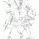 FJR13AEYG/FJR13AEYCG Главный тормозной цилиндр,передний