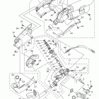 RAIDER S XV19CSZCL/XV19CSZL Выхлопная система