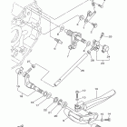 STRATOLINER-XV19CTYCS/XV19CTYS Вал переключения