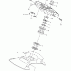 FJR13AEYG/FJR13AEYCG Рулевое управление
