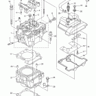 WR25RYCL/WR25RYL Цилиндр