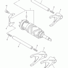FJR13AEYG/FJR13AEYCG Копирный вал