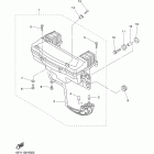 ROYAL STAR VENTURE-XVZ13TFYCR/XVZ13TFYR Спидометр