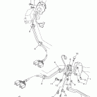 ROAD STAR SILVERADO-XV17ATYR/XV17ATYCR Рулевые переключатели