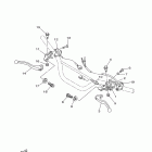 TTR125E_LE TTR125LEY/TTR125EY Handle switch lever ey