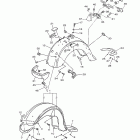 ROYAL STAR VENTURE-XVZ13TFYCR/XVZ13TFYR Крыло
