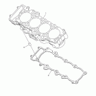 R1-YZFR1YL/YZFR1YCL Цилиндр