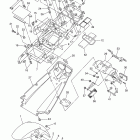 R6S-YZFR6SYCL/YZFR6SYCB/YZFR6SYL/YZFR6SYB Крыло