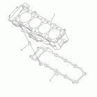 FZ1 FZS10ACS/FZS10AS Цилиндр