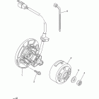 YZ85Y Генератор